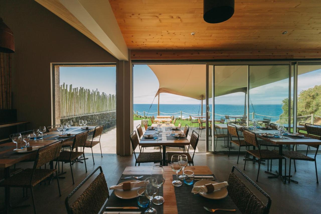Santa Barbara Eco-Beach Resort Ribeira Grande Exterior photo
